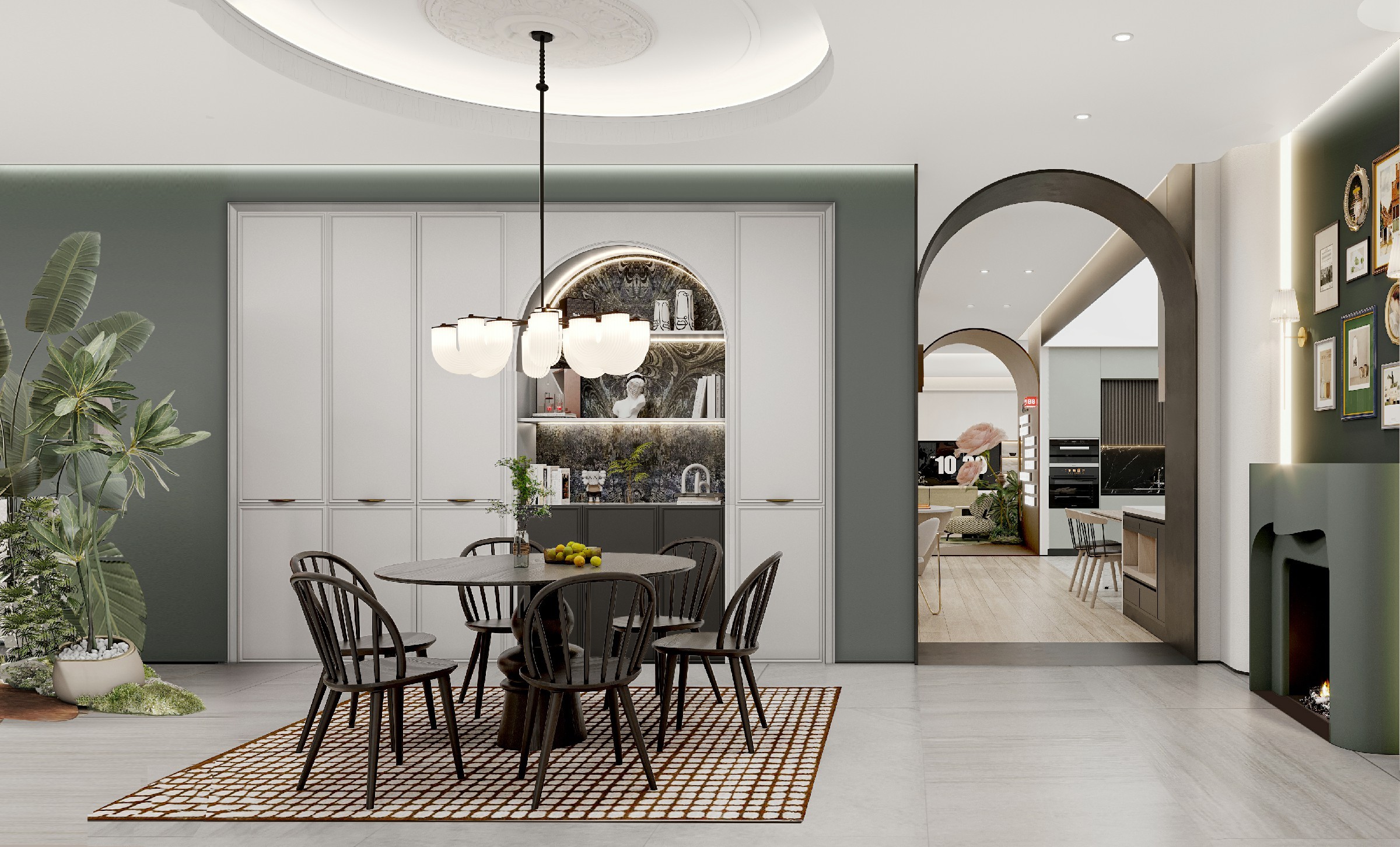 k1体育麻将胡了家居东欧店